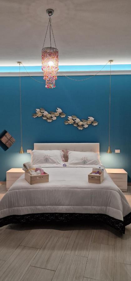 Casa Casciotto Villa Палермо Екстериор снимка