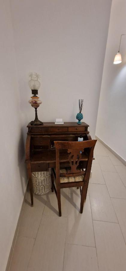 Casa Casciotto Villa Палермо Екстериор снимка