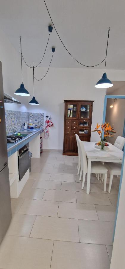 Casa Casciotto Villa Палермо Екстериор снимка