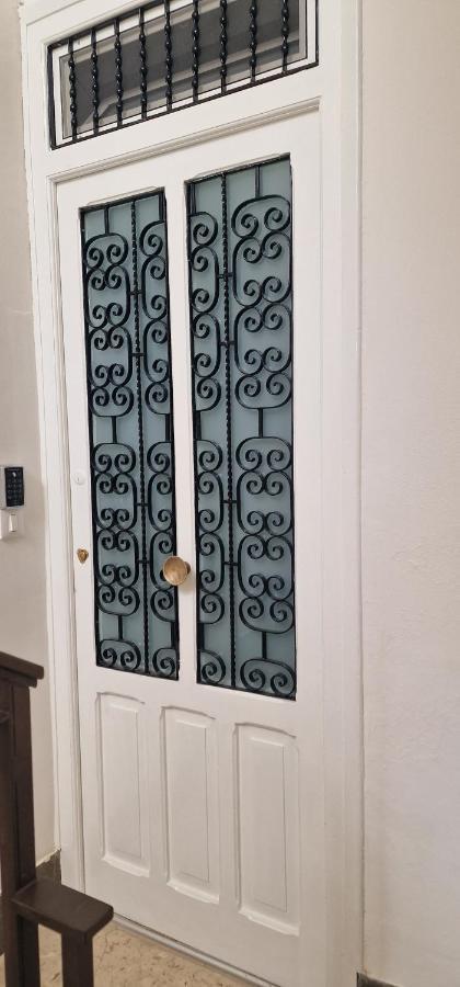 Casa Casciotto Villa Палермо Екстериор снимка