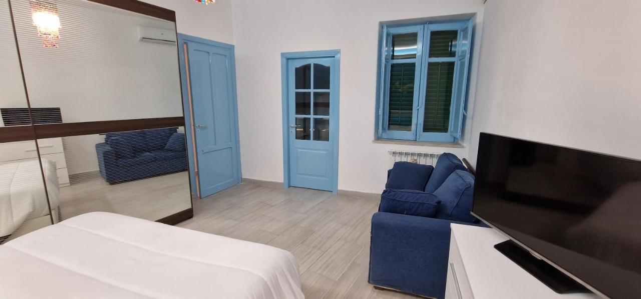 Casa Casciotto Villa Палермо Екстериор снимка