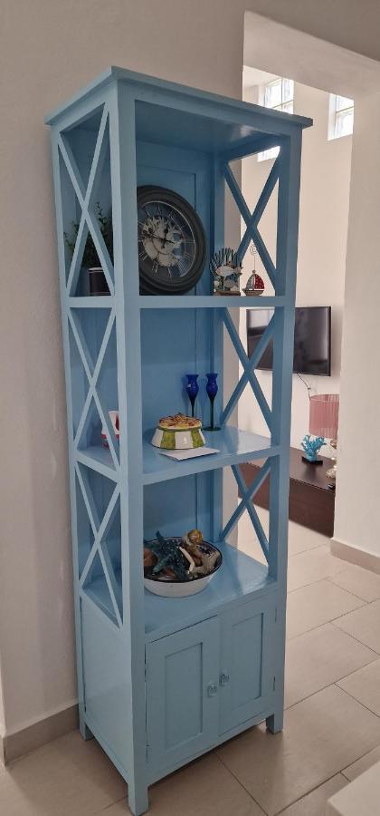 Casa Casciotto Villa Палермо Екстериор снимка