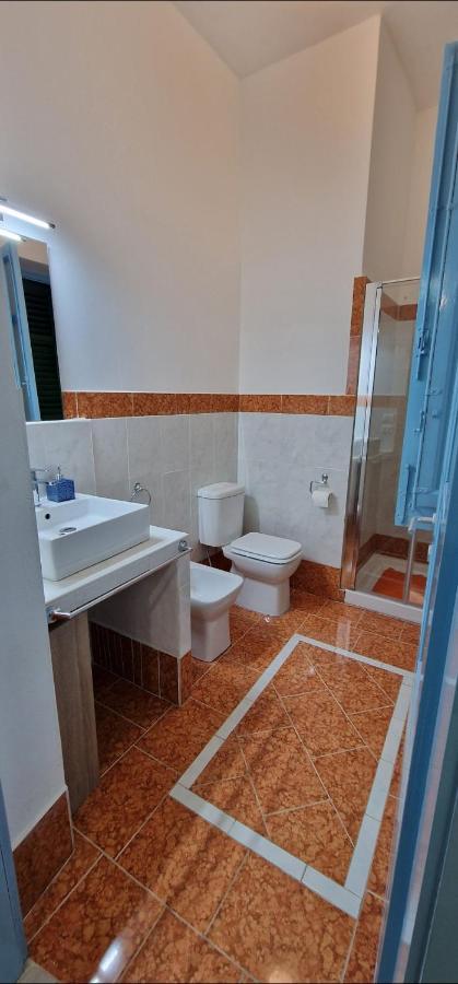 Casa Casciotto Villa Палермо Екстериор снимка