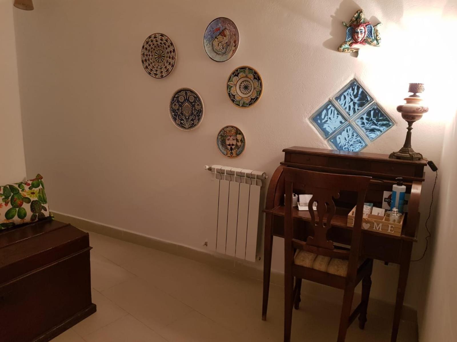 Casa Casciotto Villa Палермо Екстериор снимка