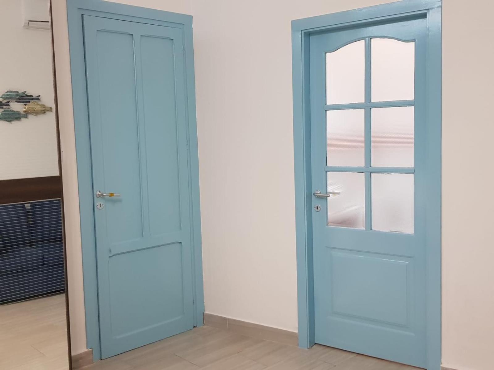 Casa Casciotto Villa Палермо Екстериор снимка