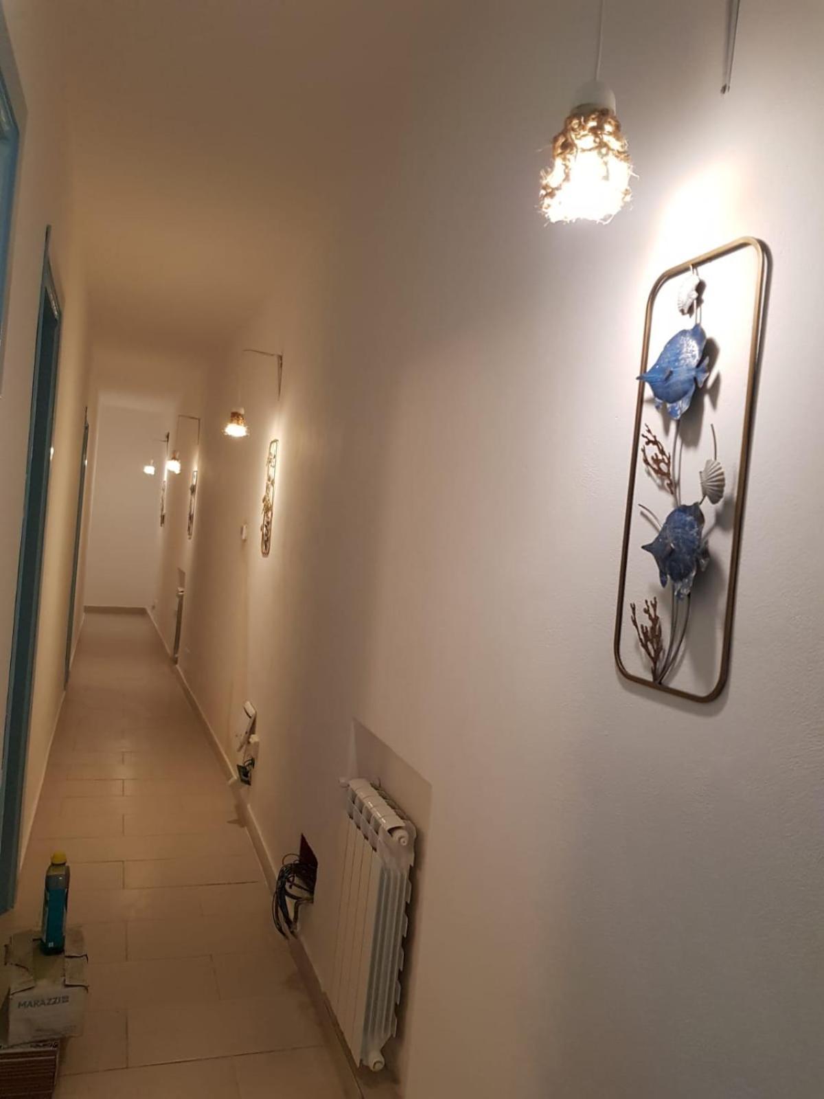Casa Casciotto Villa Палермо Екстериор снимка