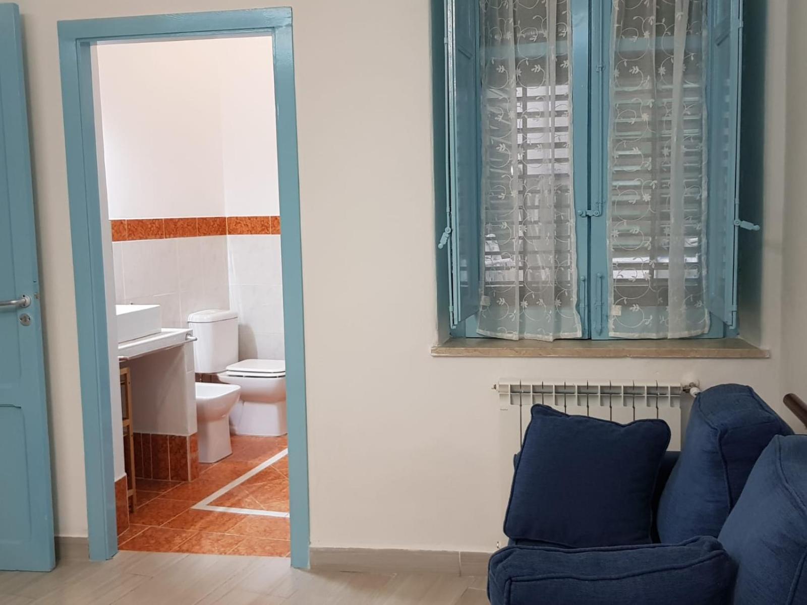 Casa Casciotto Villa Палермо Екстериор снимка