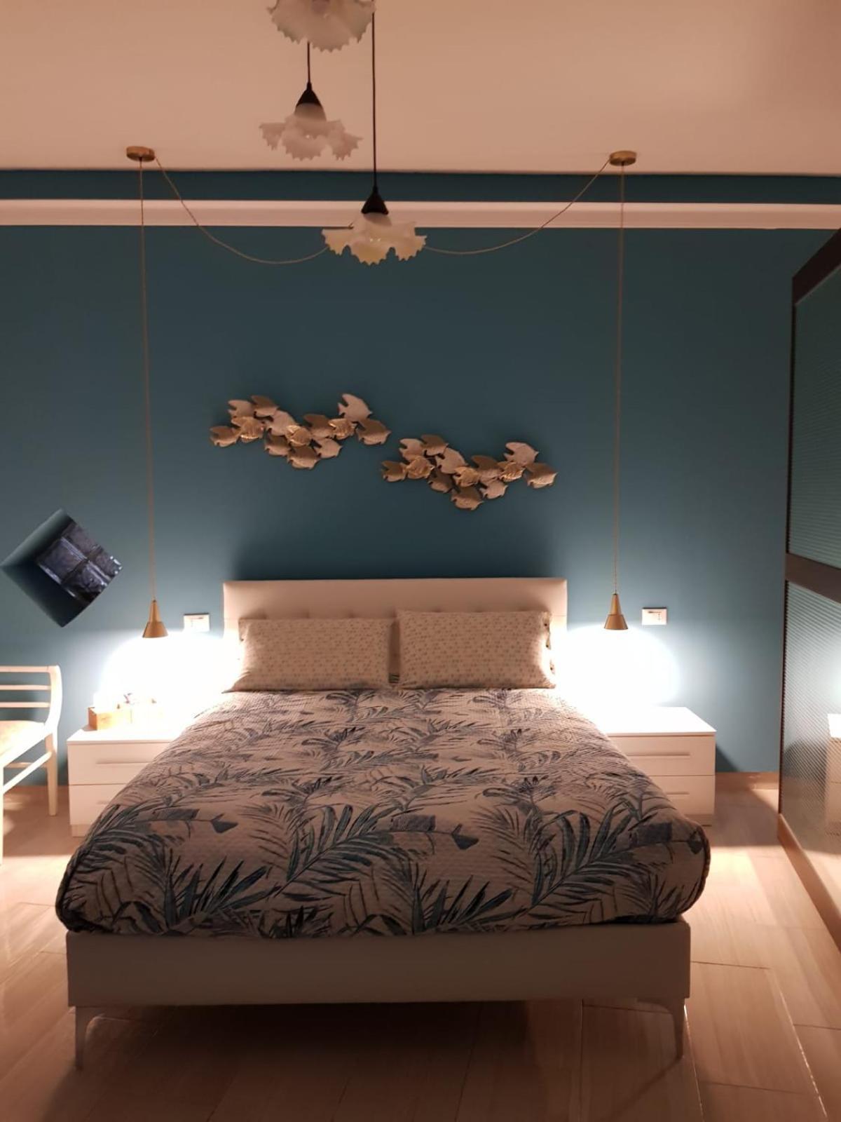 Casa Casciotto Villa Палермо Екстериор снимка