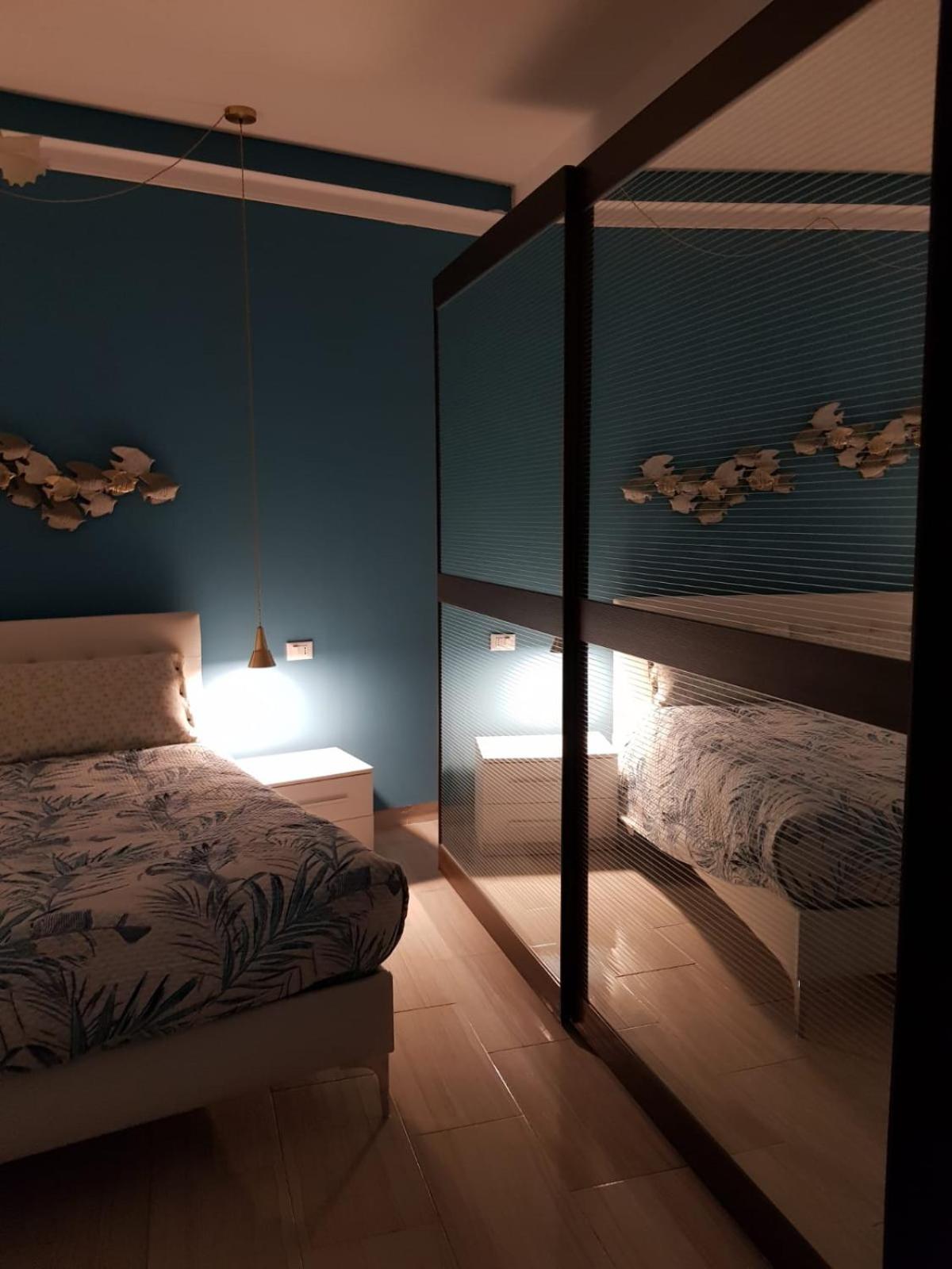Casa Casciotto Villa Палермо Екстериор снимка
