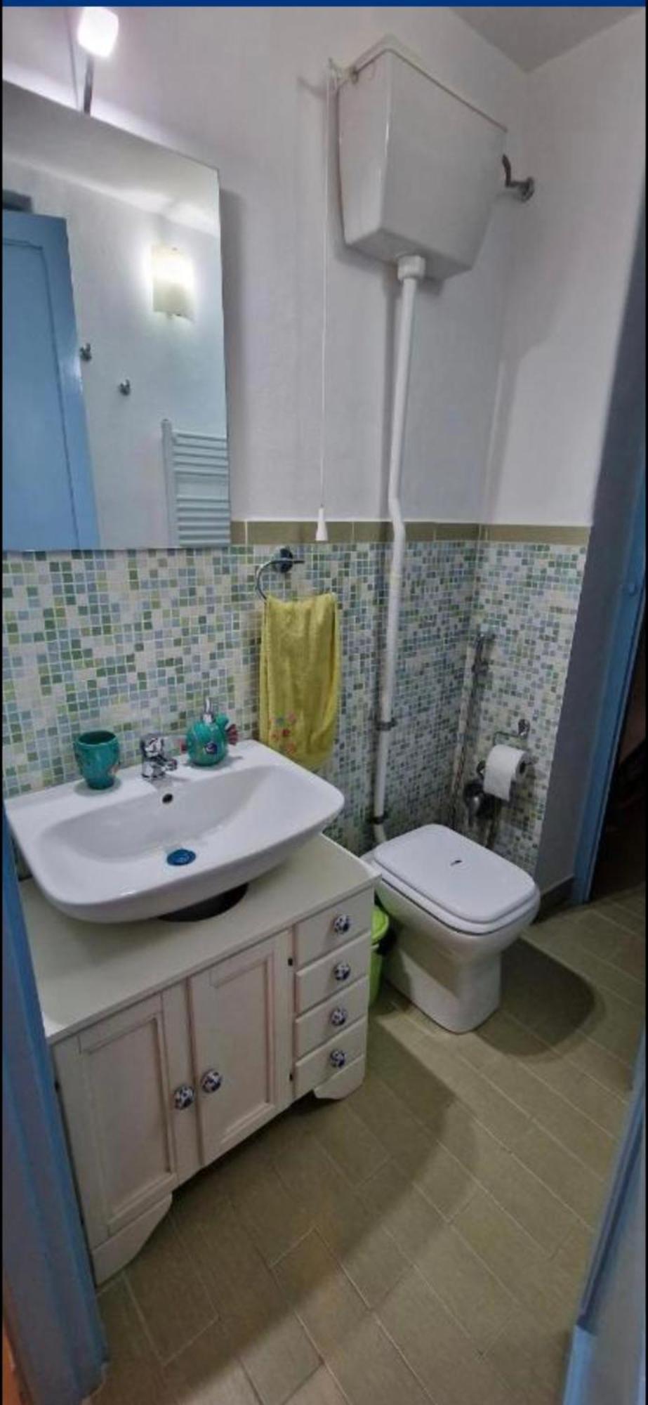 Casa Casciotto Villa Палермо Екстериор снимка