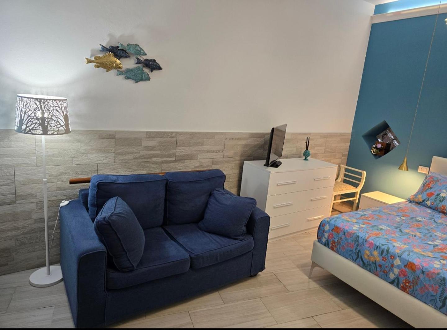 Casa Casciotto Villa Палермо Екстериор снимка