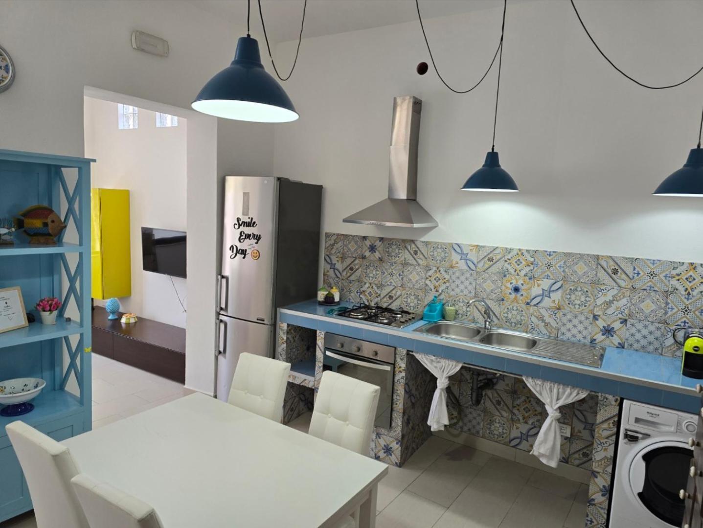 Casa Casciotto Villa Палермо Екстериор снимка