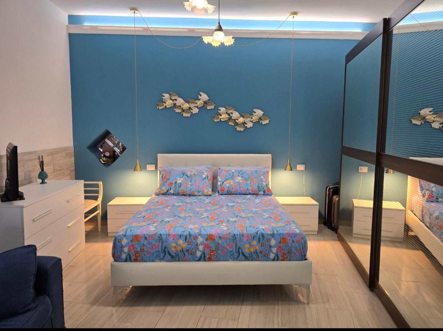 Casa Casciotto Villa Палермо Екстериор снимка
