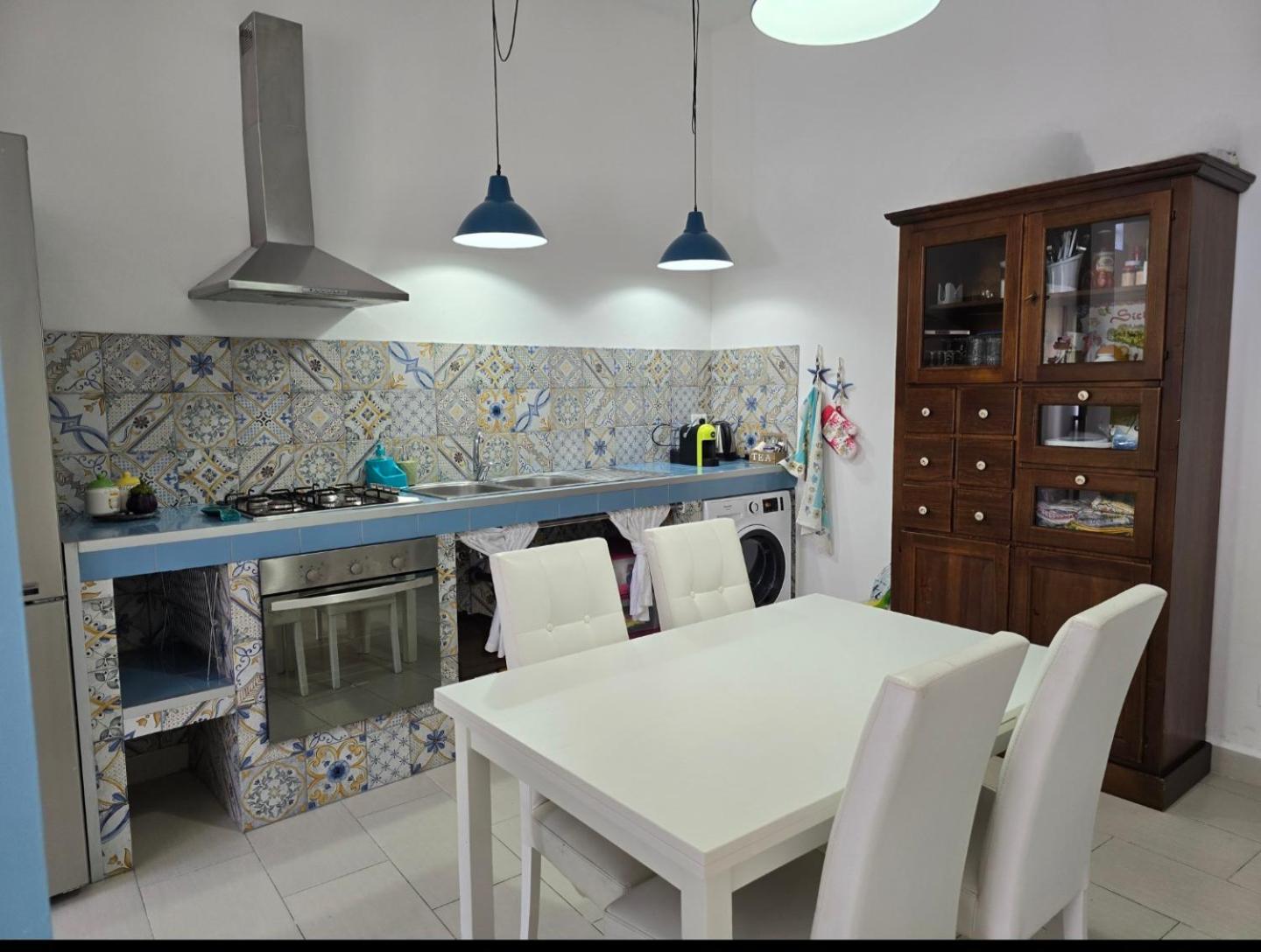 Casa Casciotto Villa Палермо Екстериор снимка